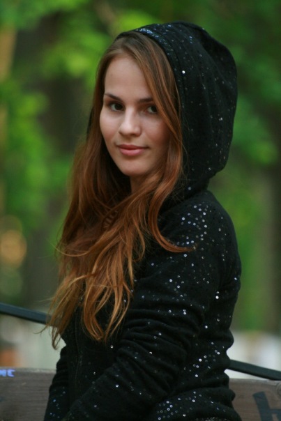 Маша Горячева фото №14