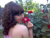 Фотография Светличенко Танюши