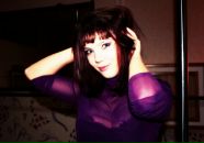 Фотография Трубниковой Ксюши