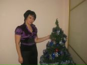 Фотография Сычёвой Лидии