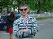 Фотография Половова Дмитрия