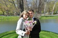 Фотография Семриной Яны