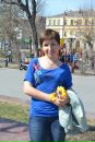 Фотография Селиверстовой Натальи