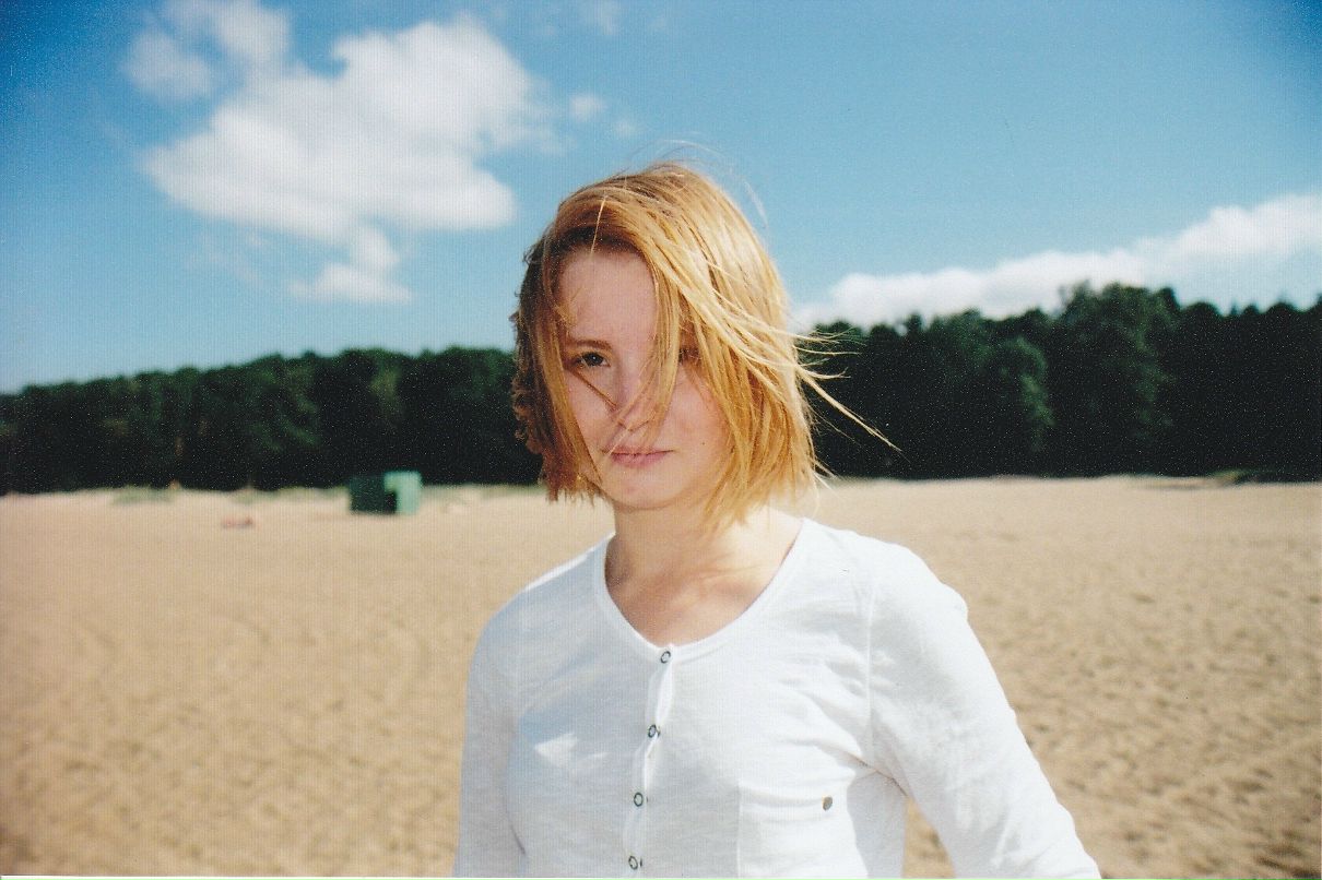 Дарья Дмитриева фотография #24