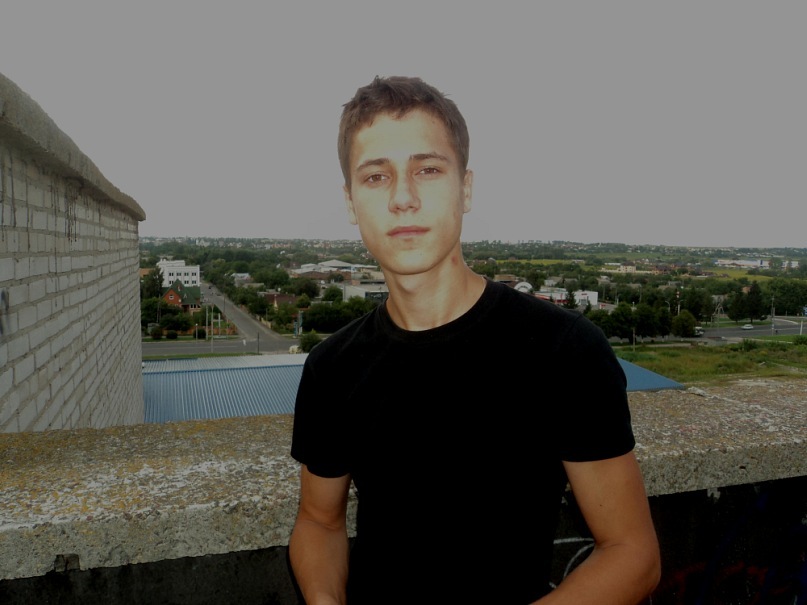Алёша Лысенко фотография #7