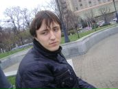 Максим Сивовна фотография #43 (источник - https://vk.com/id5773607)