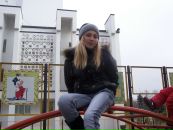 Свєта Пазінська фотография #33 (источник - https://vk.com/id68868493)