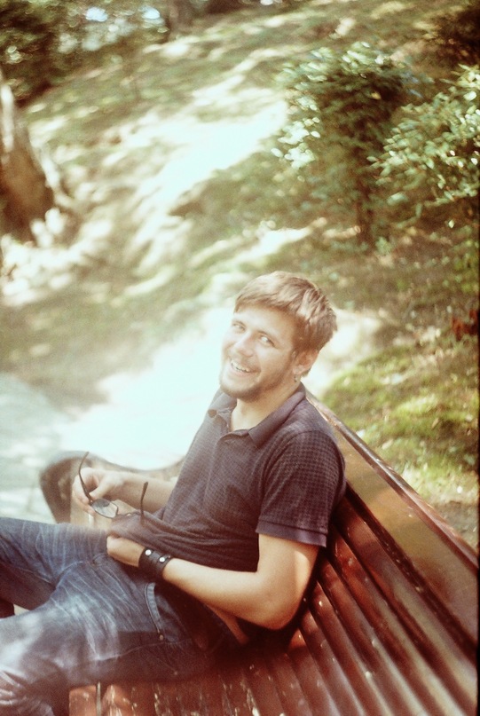 Ilya Superata фотография #20