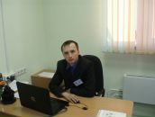 Фотография Мартыненко Сергея