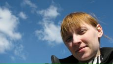 Фотография Бадрухиной Кати