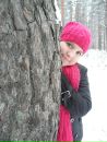 Фотография Подкорытовой Алены