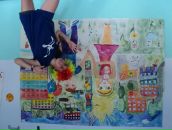 Фотография Герасимчук Елены