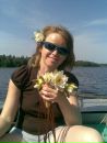 Фотография Юшкевич Лады