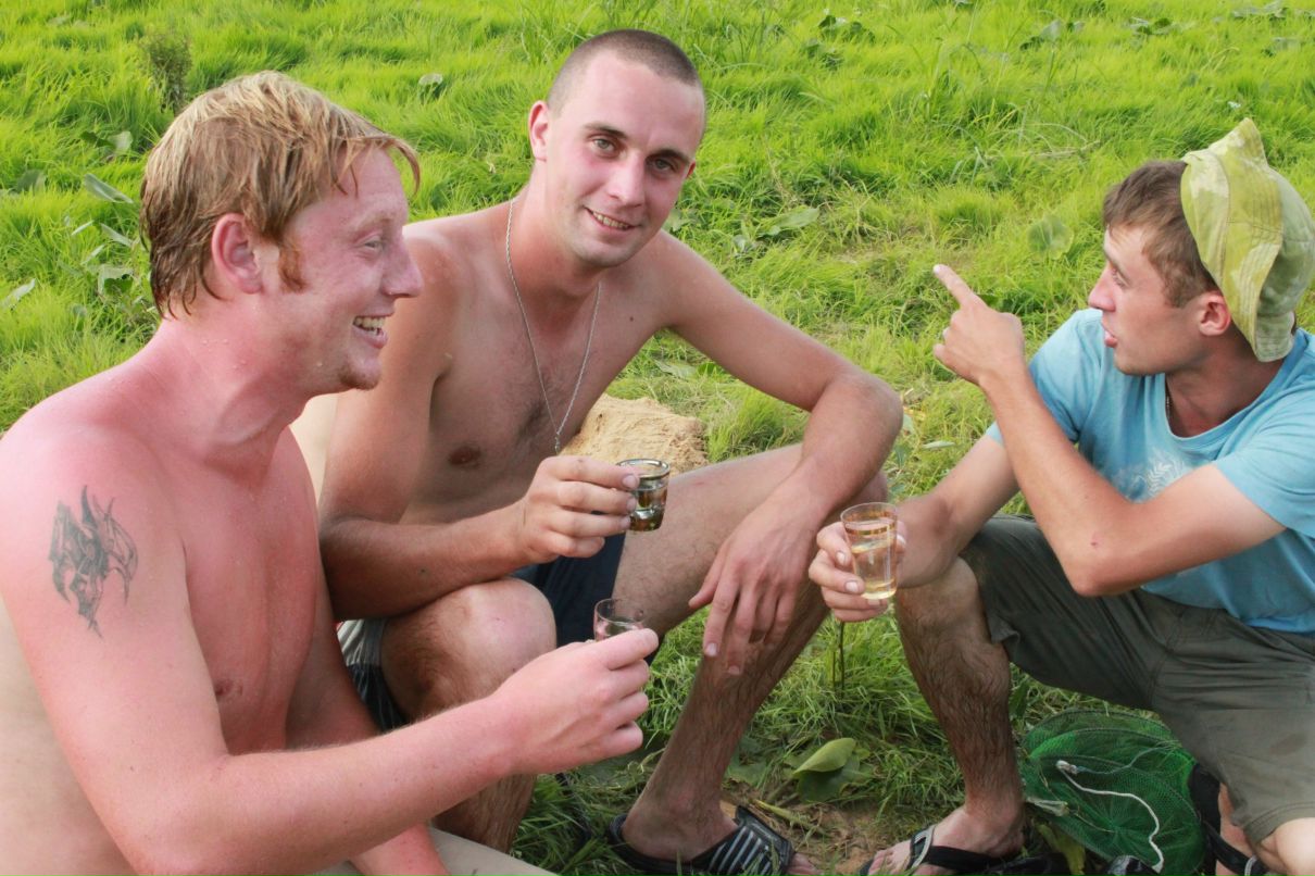 Александр Стеняев фотография #27