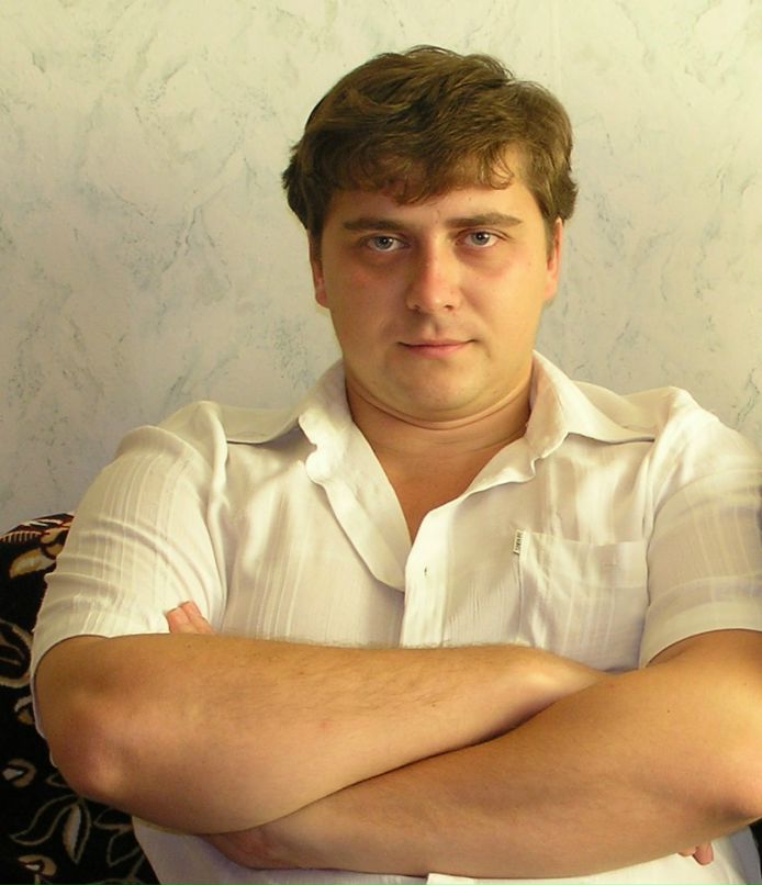 Роман Ванин фотография #32