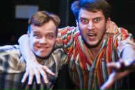 Фотография Яна Романа