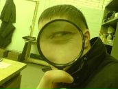 Фотография Кузнецова Лёшки