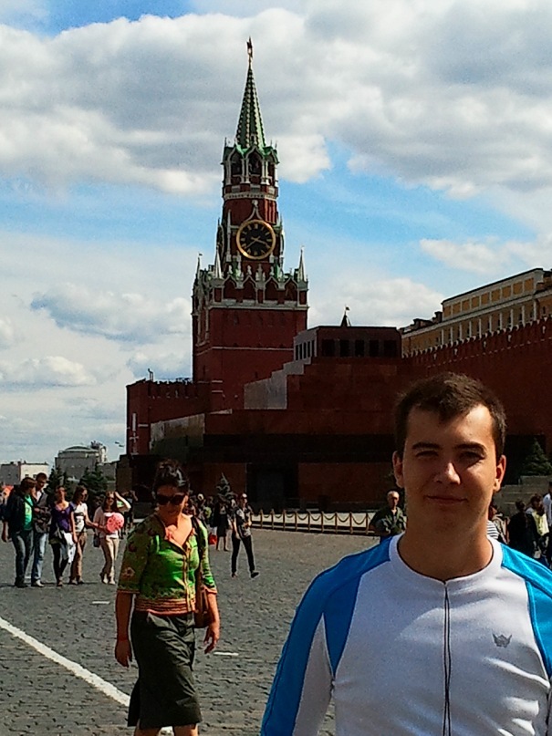 Дмитрий Яковлев фотография #34