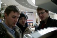 Ярослав Іваницький фотография #25 (источник - https://vk.com/id11156199)