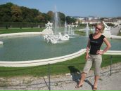 Фотография Баженовой Татьяны