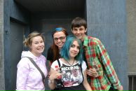 Наташа Нідзельська фотография #33 (источник - https://vk.com/id28935377)