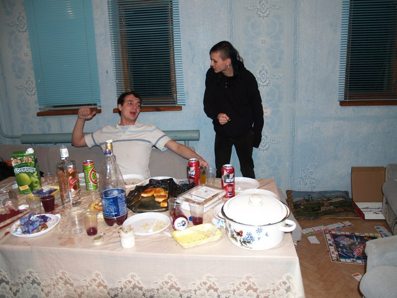 Алексей Фролов фотография #41