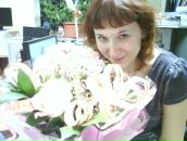 Фотография Дьяченко Наталии