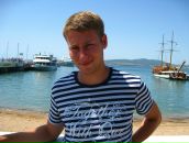 Фотография Савельева Антона