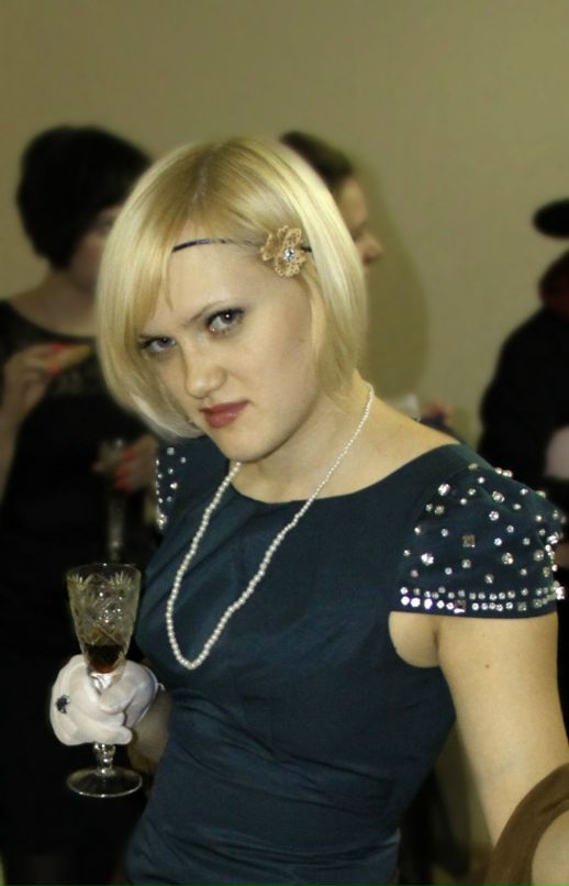 Наталия Мухортова фотография #39