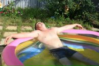 Фотография Тулбаева Айрата