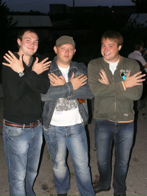 Дмитрий Яковлев фотография #9