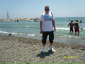 Фотография Мельника Андрія