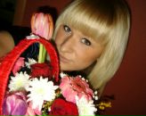 Фотография Милениной Ксении