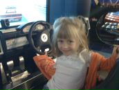 Фотография Шевченко Марии