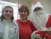 Фотография Репиной Марии