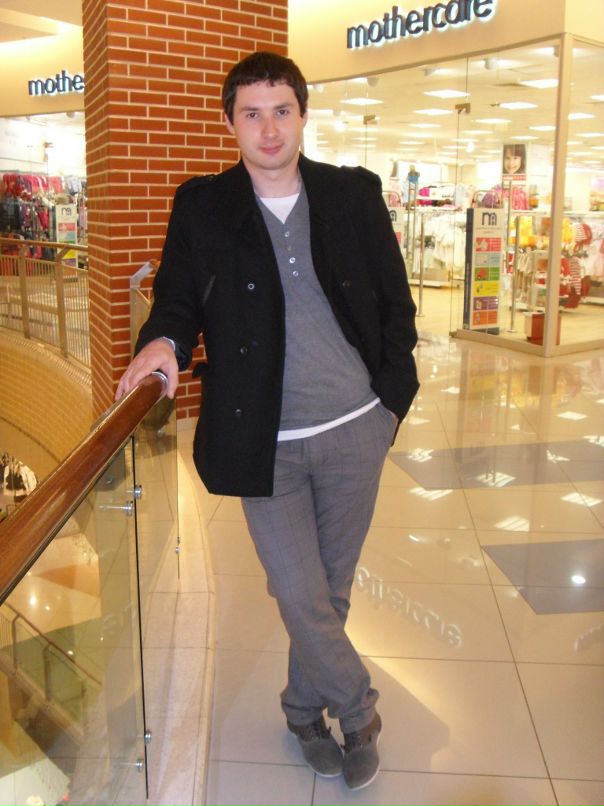 Дима Деев фотография #7