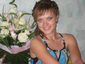 Фотография Смирновой Ленка