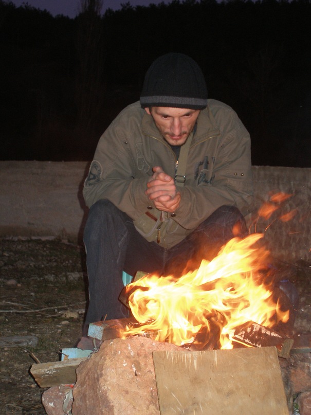 Тоха Тоха фотография #18