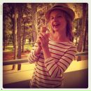 Фотография Перковой Люси