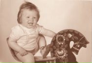 Фотография Размысловой Ксении