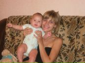 Фотография Пяшиной Анжелики