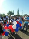 Фотография Мишки Оли