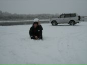 Фотография Баранова Жени