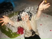 Фотография Кобалии Марине