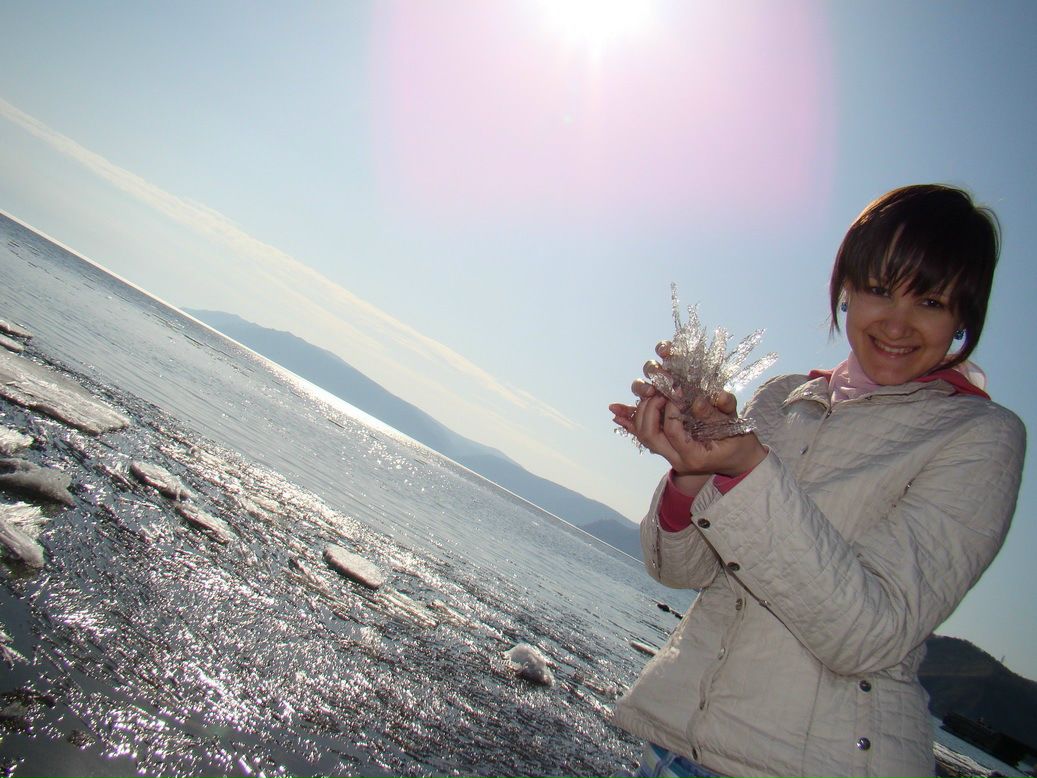 Елена Соболева фотография #49