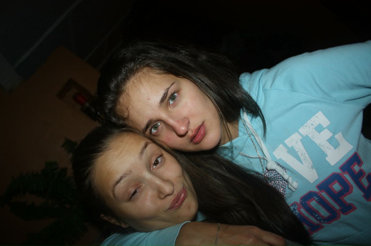 Nadia Petrova фотография #49