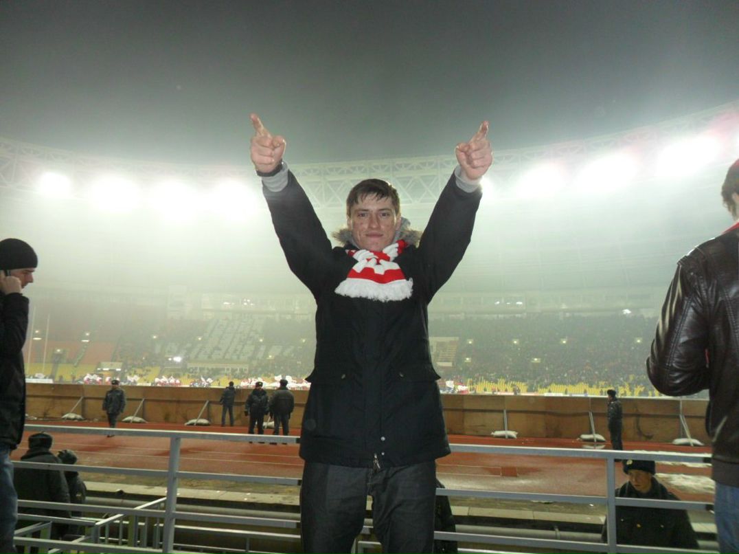 Марат Абдуллин фотография #27