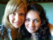 Фотография Абасовой Тани