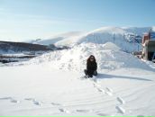 Фотография Даниловой Кристины