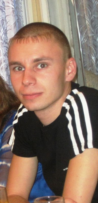 Иван Аленькин фотография #13